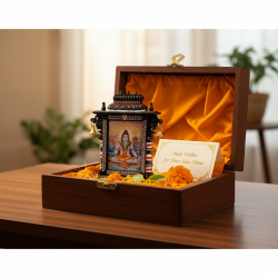ST/2495/B PR SOUTH SHANKAR FRAME